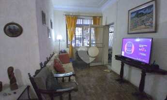 Imagem 2: Grajaú - Rio De Janeiro, casa 4 Quartos