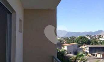 Imagem 6: Apartamento com 1 dormitório à venda, 55 m² por R$ 172.000,00 - Inhoaíba - Rio de Janeiro