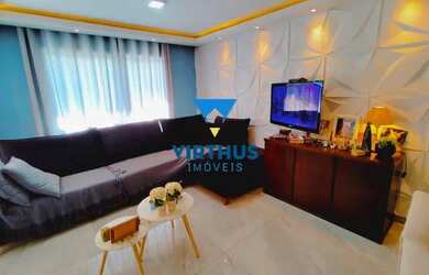 Imagem 3: Pechincha - Casa Duplex em condomínio fechado com piscina