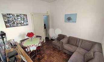 Imagem: Apartamento à venda, 42 m² por R$ 369.000,00