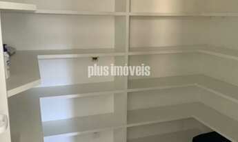 Imagem 6: Vila Nova Conceição maravilhoso Apartamento residencial para locação, 4 suites 4 vagas te