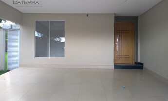 Imagem 4: Sobrado em Condomínio para Venda em Setor Goiânia 2 Goiânia-GO