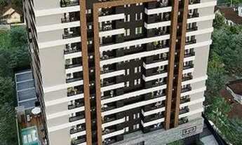 Imagem: Apartamento no Bairro Anita Garibaldi