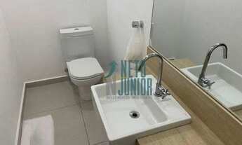 Imagem 3: Conjunto para alugar, 140 m² por R$ 15.435,69/mês - Pinheiros - São Paulo/SP