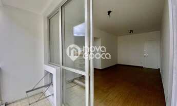 Imagem 3: Tijuca Apartamento com 2 dormitórios