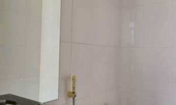 Imagem 7: Cobertura com 3 dormitórios à venda, 160 m² por R$ 800.000,00 - Buritis - Belo Horizonte/M