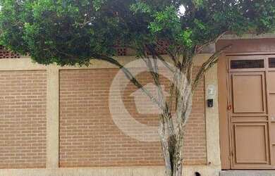 Imagem 2: Casa com 3 dormitórios para alugar, 150 m² por R$ 4.548,93/mês - Jardim das Indústrias - S