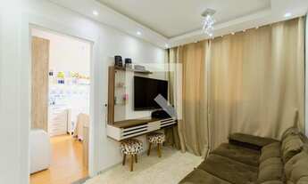 Imagem 2: Apartamento para Aluguel - Artur Alvim, 2 Quartos, 38 m2