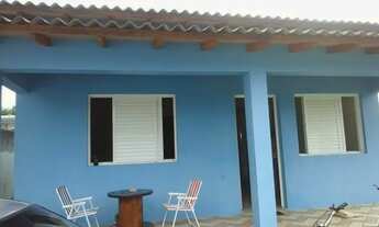 Imagem 2: Aluguel Temporada Arambaré RS próximo a plataforma de pesca