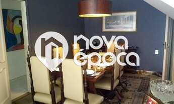 Imagem 7: Copacabana Apartamento cobertura com 4 dormitórios