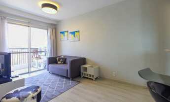 Imagem 2: Apartamento para Aluguel - Bela Vista, 2 Quartos, 88 m2