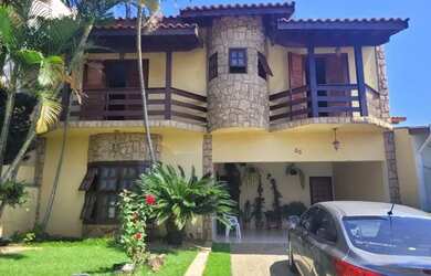 Imagem 2: Casa em Condomínio com 3 dormitórios à venda, 189 m² por R$ 1.050.000 - Residencial São Jo