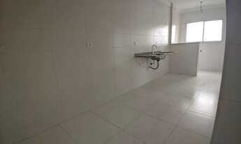 Imagem 3: APARTAMENTO COM 108.84 m² - CAMPO DA AVIACAO - PRAIA GRANDE SP