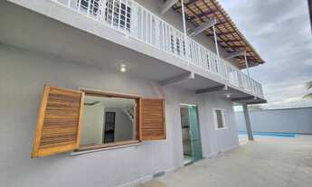 Imagem 5: Sobrado com piscina no Jardim Presidente em Goiânia!