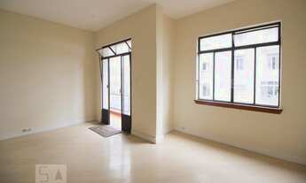 Imagem 2: Apartamento para Aluguel - Santa Cecília, 3 Quartos, 115 m2