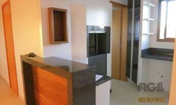 Imagem 7: PORTO ALEGRE - Apartamento Padrão - Higienópolis