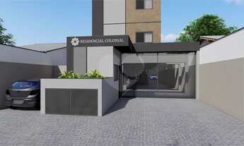 Imagem 3: Atibaia - Apartamento Padrão - Jardim Colonial