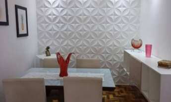 Imagem 4: Edifício Ouro Apartamento com 3 dormitórios