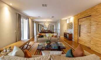 Imagem 2: Venda Apartamento 4 Dormitórios - 252 m² Campo Belo