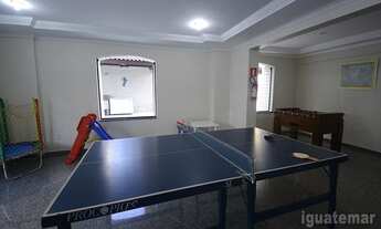 Imagem 4: Apartamento com 3 dormitórios à venda - Enseada P Brunella - Guarujá/SP