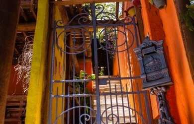 Imagem 3: Vendo Ilhabela pousada montada, Pereque, em funcionamento vista, 7 quartos, piscina