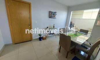 Imagem 4: Venda Área Privativa Cabral Contagem