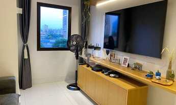 Imagem 5: Flat com 1 dormitório à venda, 67 m² por R$ 850.000,00 - Barra da Tijuca - Rio de Janeiro