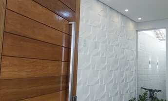 Imagem 4: Casa de condomínio para venda com 170 metros quadrados com 3 quartos