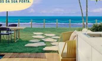 Imagem 6: No Mar Rooftop 74 m - 1 Quartos/ 0 Suítes / 1 Banheiros / 1 Vagas - Carneiros - INVEST