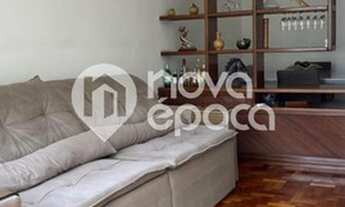 Imagem 7: Botafogo Apartamento com 2 dormitórios