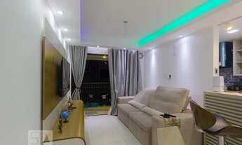 Imagem 2: Apartamento para Aluguel - Taquara, 3 Quartos, 87 m2