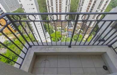 Imagem 5: PANAMBY - QUATRO SUÍTES - VENDA OU LOCAÇÃO - UM SONHO DE APARTAMENTO