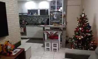 Imagem 2: PALHOçA - Apartamento Padrão - Pachecos