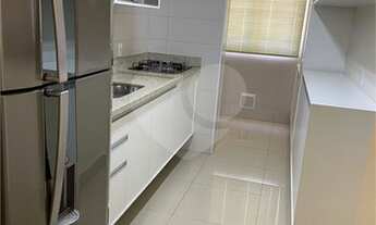 Imagem 5: Apartamento Semi- Mobiliado de Fino Acabamento para locação no Bairro Engordadouro em Jund