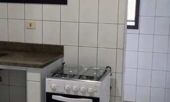 Imagem 7: Apartamento para temporada - Praia Grande