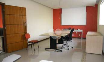 Imagem 2: Casa com 5 dormitórios à venda, 792 m² por R$ 2.890.000,00 - Praça da Bandeira - Rio de Ja