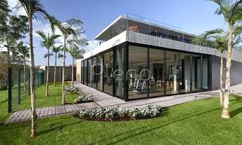 Imagem 7: Terreno - Loteamento Residencial Pedra Alta (Sousas) - Campinas