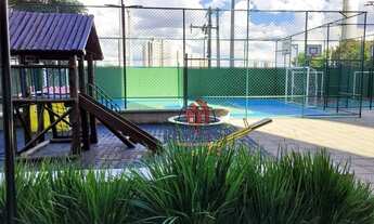 Imagem 3: Locação Apartamento com Sacada, Condomínio VistAllegro - OSASCO / SP