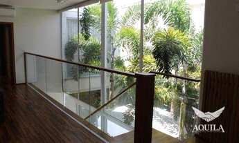 Imagem 7: SOBRADO COM 03 SUÍTES NO CONDOMÍNIO MONT BLANC SOROCABA