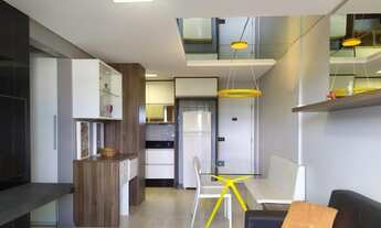 Imagem 3: APARTAMENTO RESIDENCIAL em FLORIANÓPOLIS - SC, CANASVIEIRAS