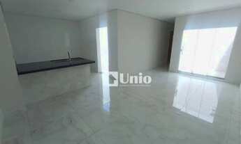 Imagem 5: Casa com 3 dormitórios à venda, 135 m² por R$ 550.000,00 - Residencial Nova Água Branca II