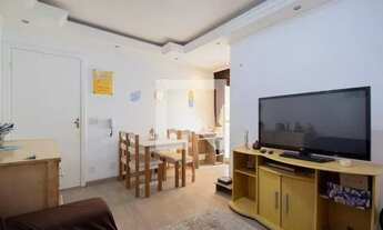 Imagem 4: Apartamento para Aluguel - Cidade das Flores, 2 Quartos, 47 m2