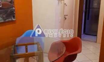 Imagem 3: Apartamento à venda, 1 quarto, Botafogo - RIO DE JANEIRO/RJ