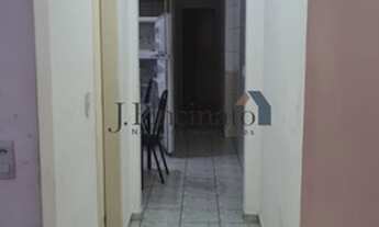 Imagem 5: Jundiaí - Casa Padrão - Vila Joana