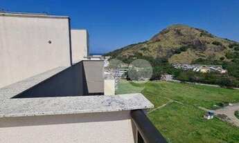 Imagem 5: Cobertura com 3 dormitórios à venda, 140 m² por R$ 889.500,00 - Recreio dos Bandeirantes