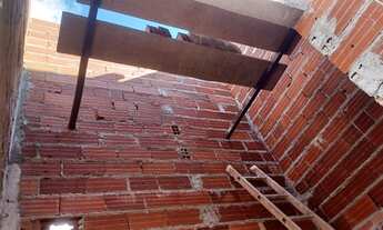 Imagem 5: 1.700mt com construção em andamento em Damolandia/ac veículos