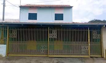 Imagem: Sobrado Padrão para Venda em Residencial