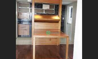 Imagem 5: APARTAMENTO REFORMADO CHARMOSO NA VILA MADALENA