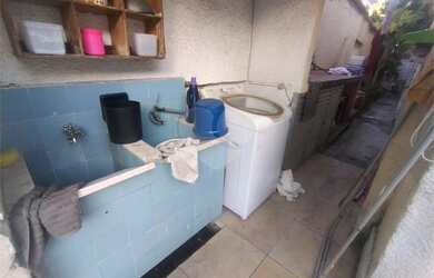 Imagem 4: Casa -04 Quartos - Méier