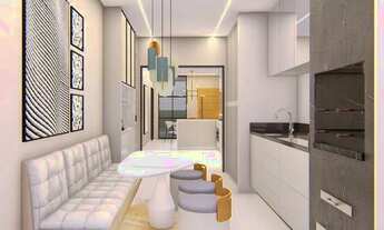 Imagem 3: Casa em condomínio região zona norte